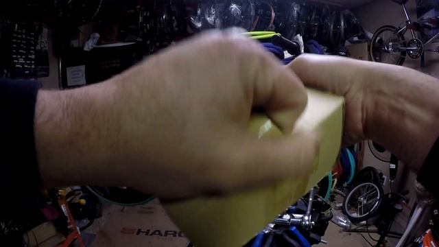 2019 Wethepeople Curse 18" BMX Unboxing @ Harvester Bikes смотреть онлайн