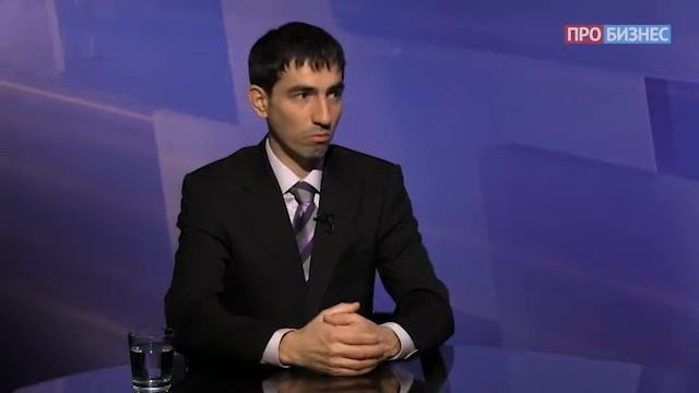 Технологии для бизнеса Руслан Наумов смотреть онлайн