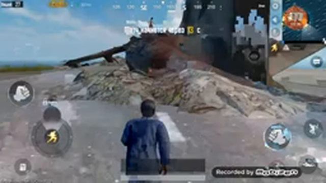 Играю в пабг, наденьте наушники смотреть онлайн