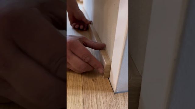 Sockelleisten montieren like a Pro ? смотреть онлайн