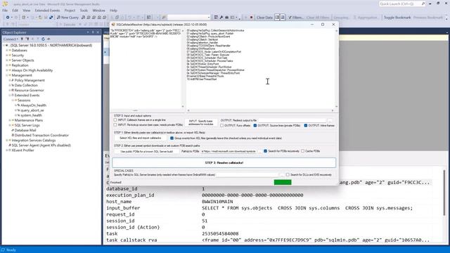 Why does a query fail when there is no error? | SQL Server 2022 Hidden Gems | Data Exposed смотреть онлайн