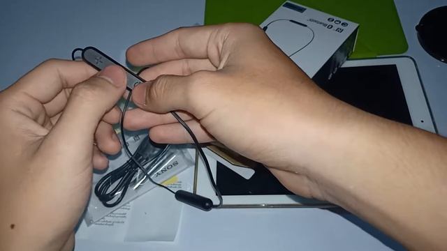 Sony WI C300 หูฟังที่ดีมาก ฟังเพลง,ดูหนัง เล่นเกมpubgก็ดี смотреть онлайн