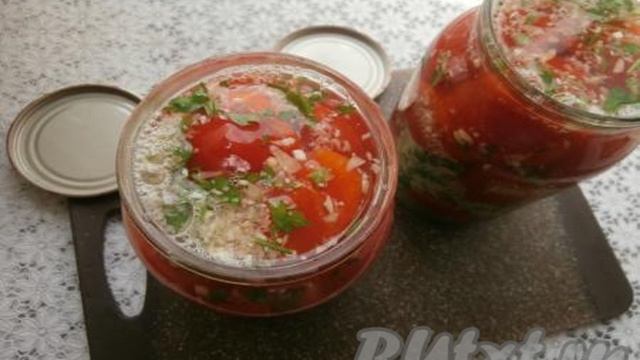 Кухня Мамашки