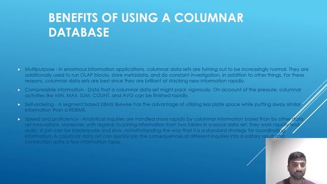 Key Value Docker Database смотреть онлайн