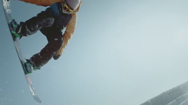 Академия Максимизации. Фотография "Как фотографировать прыжок" смотреть онлайн