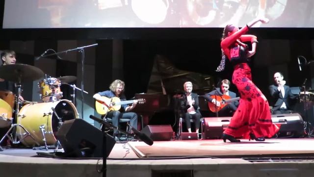 FUEGO FLAMENCO 5 смотреть онлайн