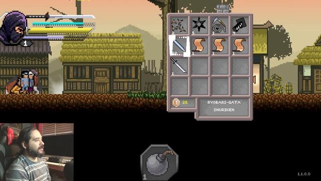 WITHIN THE BLADE - Xbox Series X - The Ultimate Ninja Experience смотреть онлайн