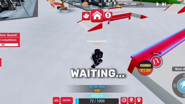 [EVENT] How to get the new vans aura and the waffle hat in Roblox (2023) #roblox #xyzbca #roblox смотреть онлайн