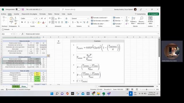 ✈️ XFLR5 Masterclass 2: Dimensionamiento Y Geometría Alar, Distribución De Levantamiento, Y Mas!