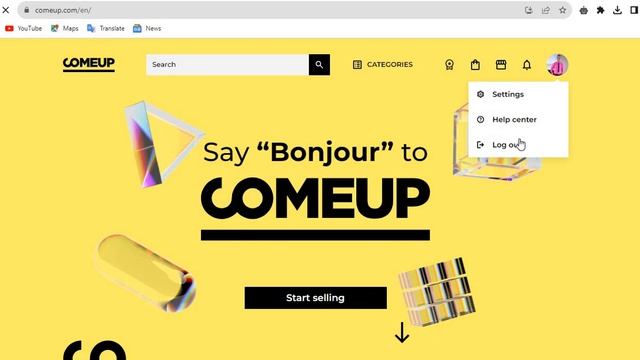 Goodbye to FIVERR UPWORK FREELANCER | Check this alternative website now 2023 | FREE смотреть онлайн