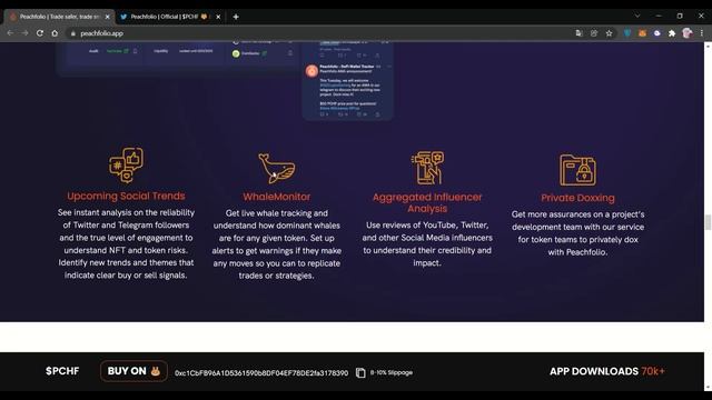 Peachfolio İncelemesi (TR) смотреть онлайн