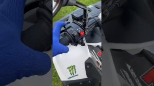 Kayo Big Bull меняем масло. Открытие мотосезона! Заводим после зимы.