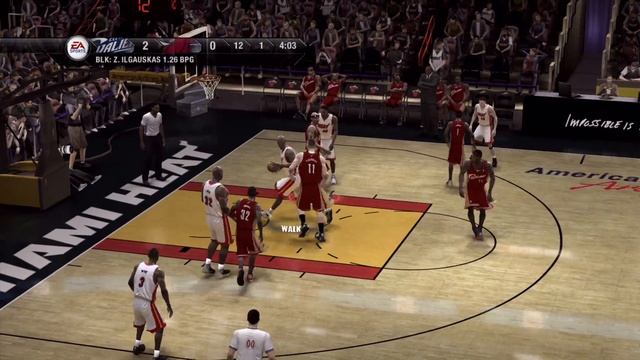 (HD) NBA Live 08 Gameplay (XBOX 360) смотреть онлайн
