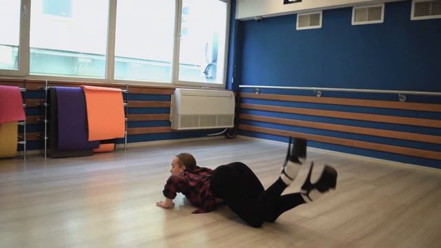 "Открытие Соблазна: Мастерство Стрип-Пластика" смотреть онлайн