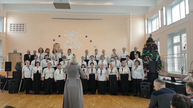 «Ивушка», русская народная песня смотреть онлайн