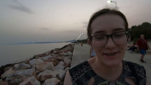 Сдала USMLE в Греции! Или не сдала? смотреть онлайн