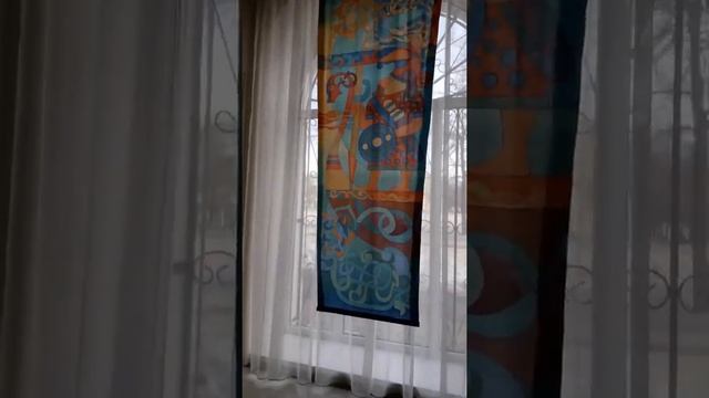 Выставка "Екатеринбург-Уфа-транзит". часть 6 смотреть онлайн