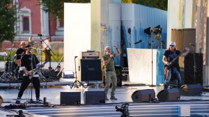 Газманов - Туман