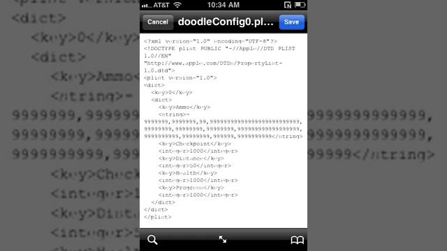 How to hack doodle army смотреть онлайн