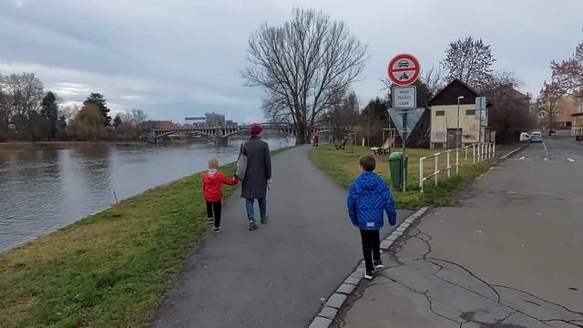 Nymburk. 2-е января 2022-го смотреть онлайн