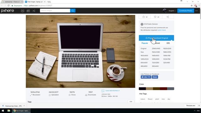МЭШ - Как искать картинки смотреть онлайн