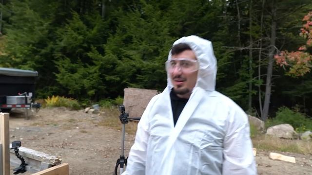 Breaking a Crown Royal Bottle (and other Unbreakable Things) смотреть онлайн