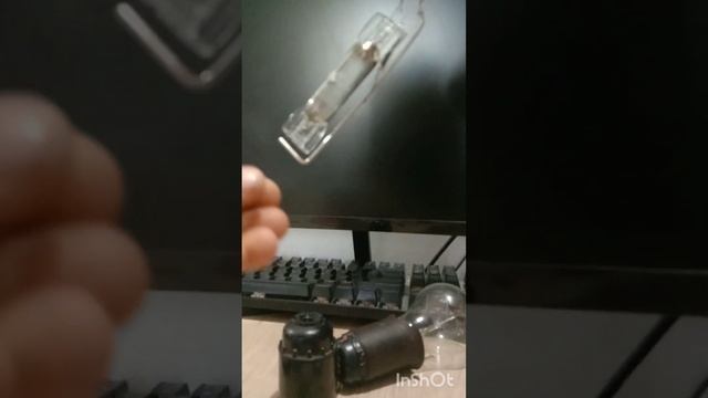 подключение ламп дрл