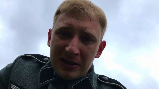 "БАЛЛАДА О БЕЗ ВЕСТИ ПРОПАВШЕМ". ГАУК "Брянский областной театр юного зрителя"