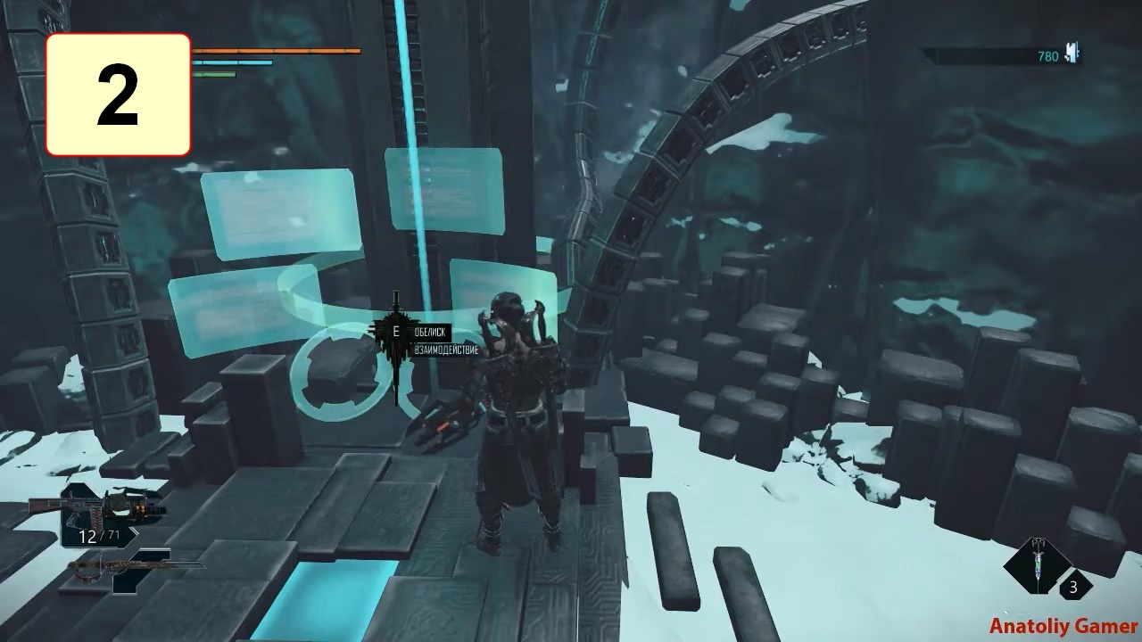 Прохождение ►Immortal: Unchained◄【• Выпуск• #2】