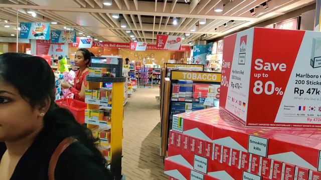 Dubai to Bali Indonesia Travel Vlog | bali visa | bali sim card | bali transportation Money exchang смотреть онлайн