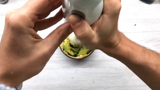 Гуакамоле / Соус из Авокадо /Лучший Рецепт / ИЛЬЯ ГОТОВИТ смотреть онлайн