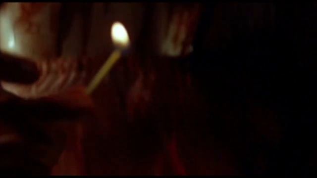 Trouble Everyday - Claire Denis смотреть онлайн