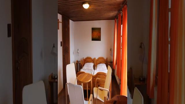 Willa Krokus - Miedzygorze - Poland