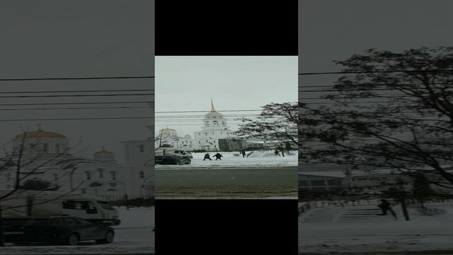 Храм Ксении Петербургской . смотреть онлайн