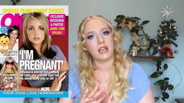 Britney's mother and sister betrayed her...but why? смотреть онлайн