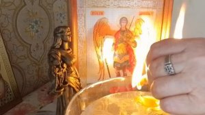 Чистка Вишудхи-горловой Чакры🗣️🗝‼️ Чистка от подключек и крадников🔥‼️⚖️