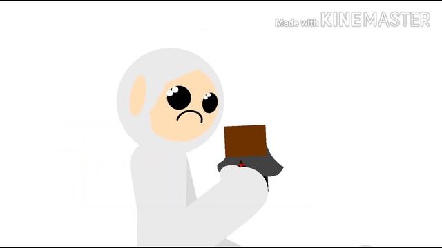 my chocolate meme (Slendytubbies) {Stick Nodes} смотреть онлайн