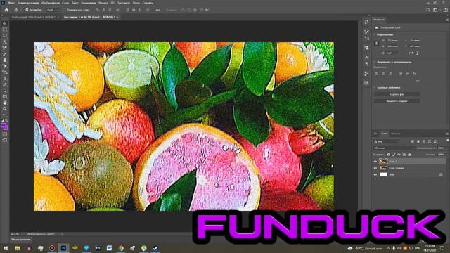 делаем открытку из одноклассников туториал смотреть онлайн