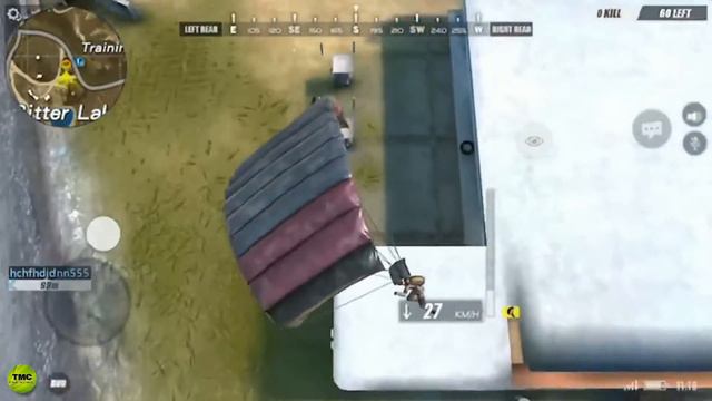 Top 5 PUBG Games For Android & iOS-TMC смотреть онлайн