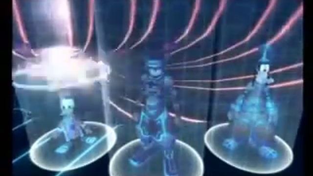Space Paranoids: Intruder (vs. Combichrist) смотреть онлайн