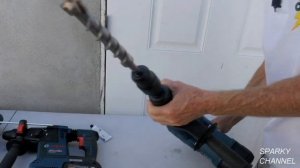 How To Adapt Between SDS Max, SDS Plus and Spline Adapters to Save Money