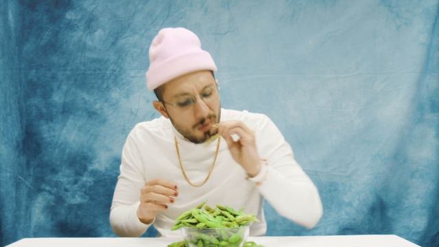 bbno$ - edamame (feat. Rich Brian) - Diplo Remix смотреть онлайн