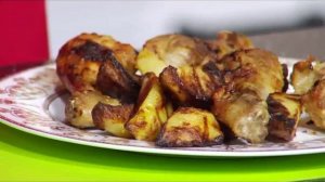 Отличие мультиварки и аэрогриля