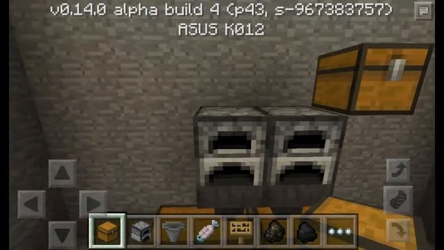 Как сделать механическую печку в майнкрафт 0.14.0 смотреть онлайн