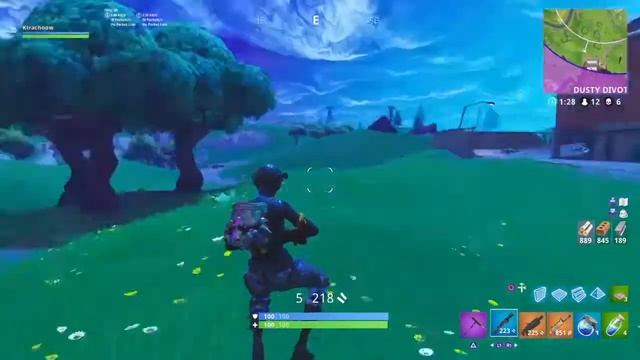 Tilted Inbound & End-game Trap House смотреть онлайн