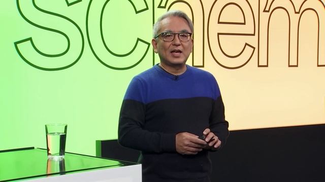 Opening Keynote - Conference Kickoff - Sho Kuwamoto (Schema 2021) смотреть онлайн