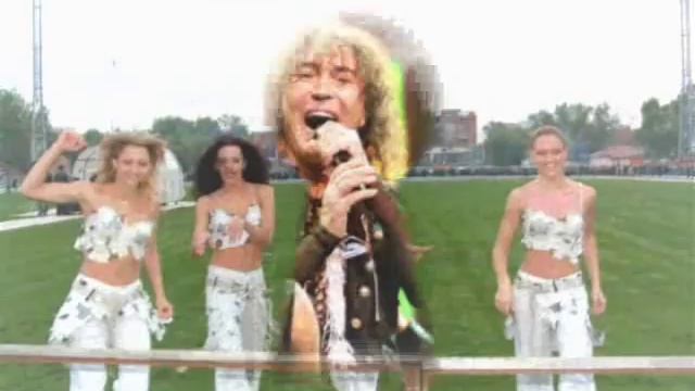 Опасные связи & Dance Around смотреть онлайн