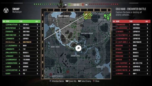 | Ignis Purgatio - Tank Review - Warhammer 40k | Rikitikitave | World Of Tanks Console | WoTC |