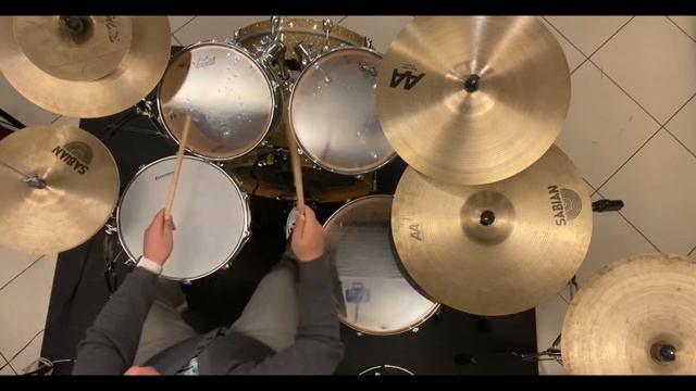 【サザンオールスターズ】～希望の轍～ドラム・パーカッションカバー【叩いてみた】#サザンオールスターズ #いとしのエリーズ #希望の轍 #ユニクロ @youdrumschannel271