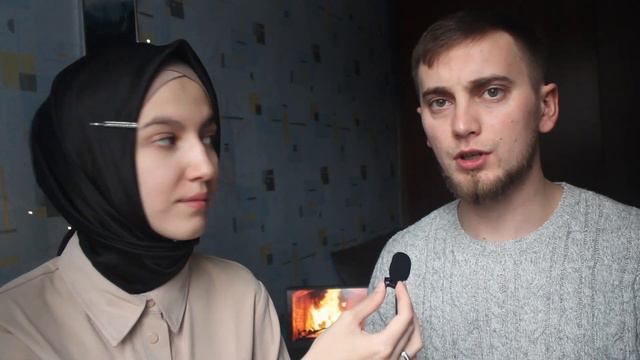 УЧЁБА ЗАГРАНИЦЕЙ / Египет / Аль-Азхар / Диалог с Марселевной #интервью #muslim смотреть онлайн